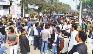 assembly election in allahabad