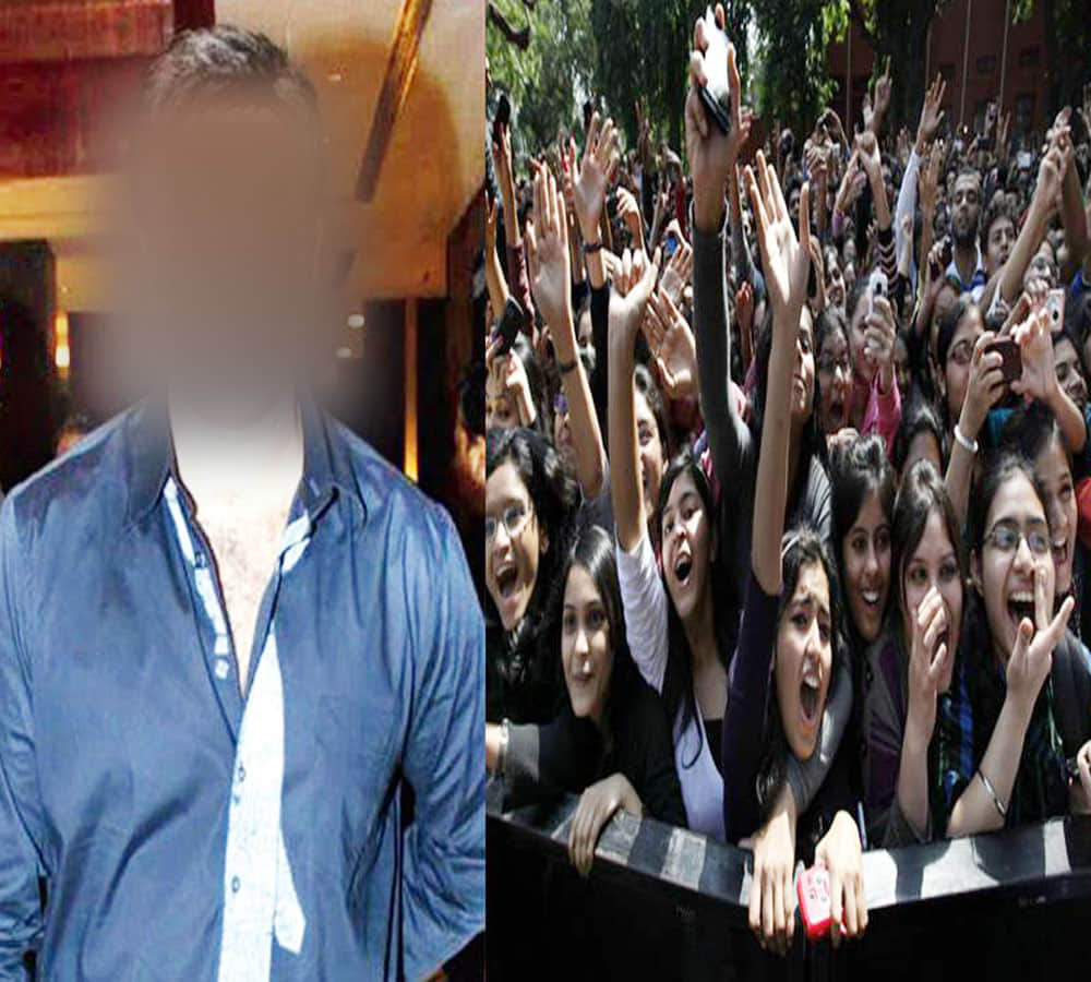 sunny deol takes audition 400 girls for his son karan deol