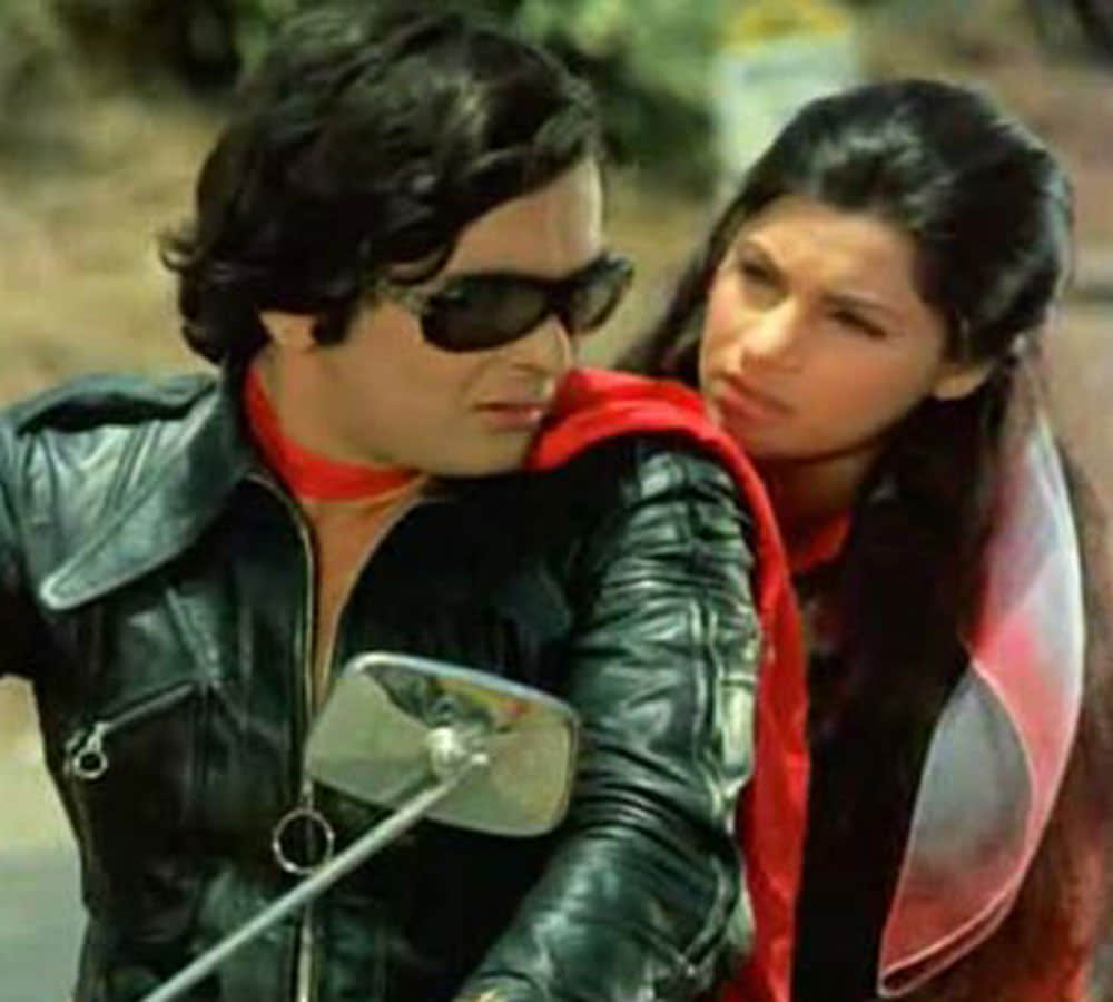 valentine dday special bollywood romantiv films