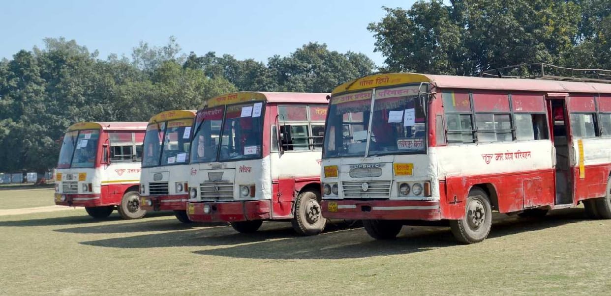 Roadways depot will be made soon near Datanganj crossing