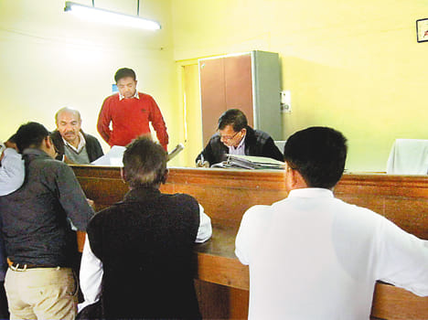 Manikpur canceled five prescription