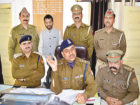 Storage Corporation became chairman to swindle was nabbed Wall