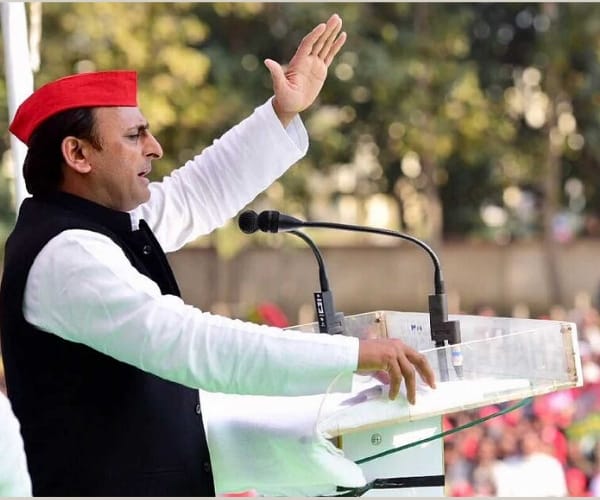 SP declares new candidates in for UP election.