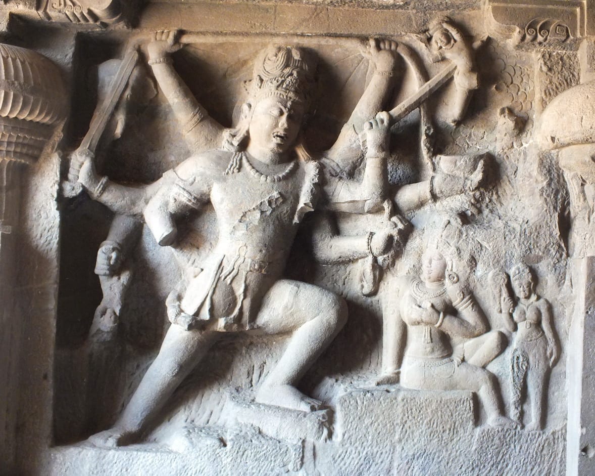 mystery about five son of god shiva