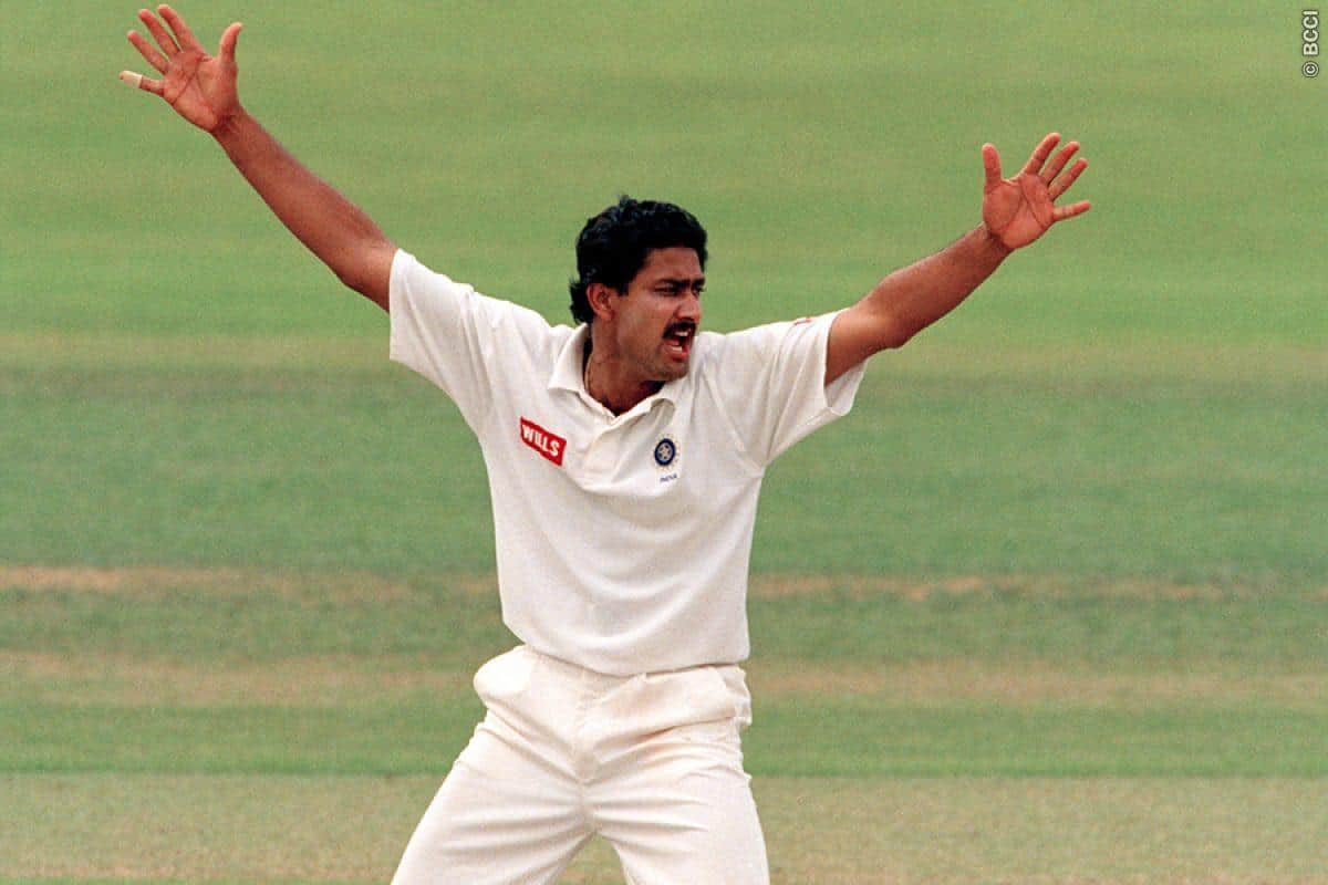 Popular Nick Name of 11 Indian Cricket Players From Kapil Dev To MS Dhoni