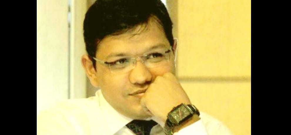 The court summoned Mittal 37 billion Mahatg experience, today will STF case diary