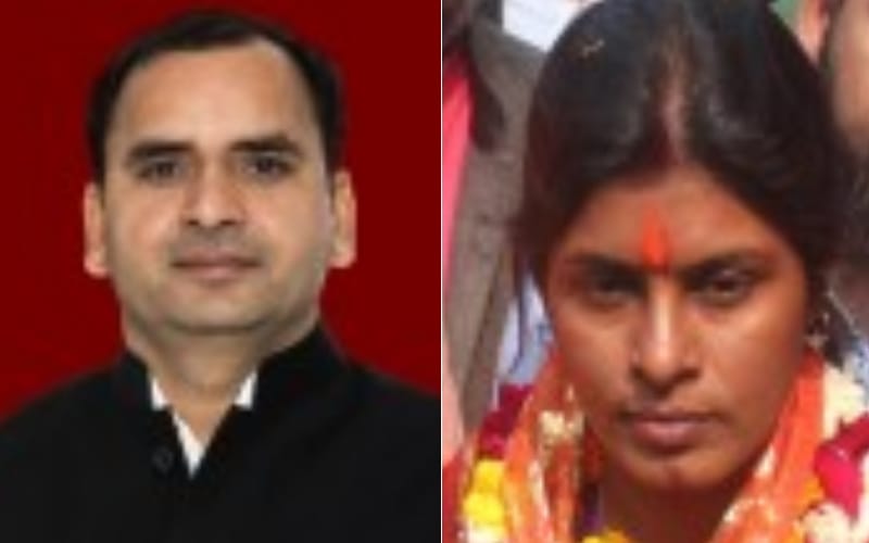 tough competition for lucknow candidates in up assembly election