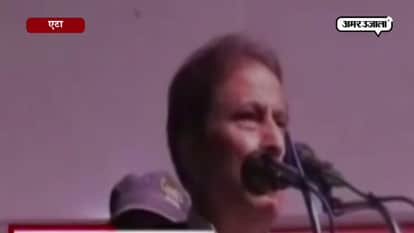 FOR WHOME AZAM SAID ‘BADSHAH’