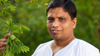 where is Baba Ramdev's land?