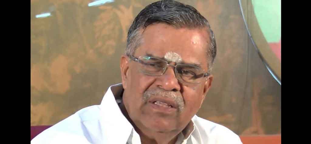 BJP MP calls for "One boy, two girls"