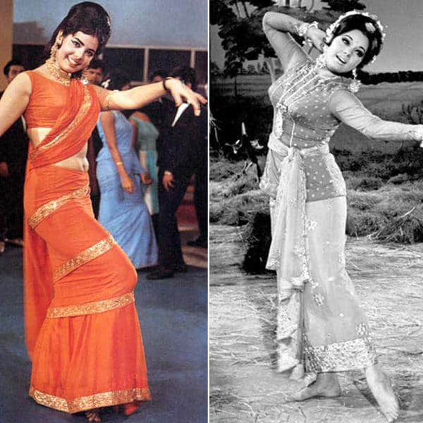 FlashBack : Nobody wanted to work with this yesteryear actress but later everything changed