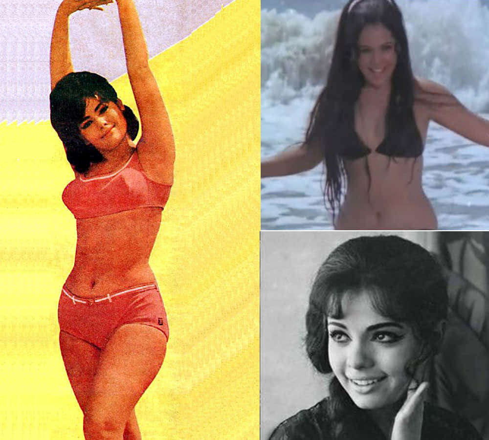 FlashBack : Nobody wanted to work with this yesteryear actress but later everything changed