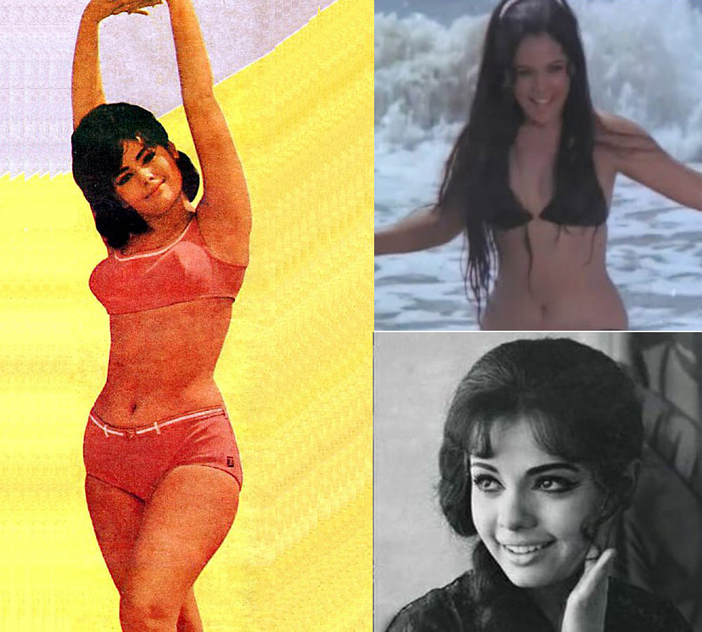FlashBack : Nobody wanted to work with this yesteryear actress but later everything changed