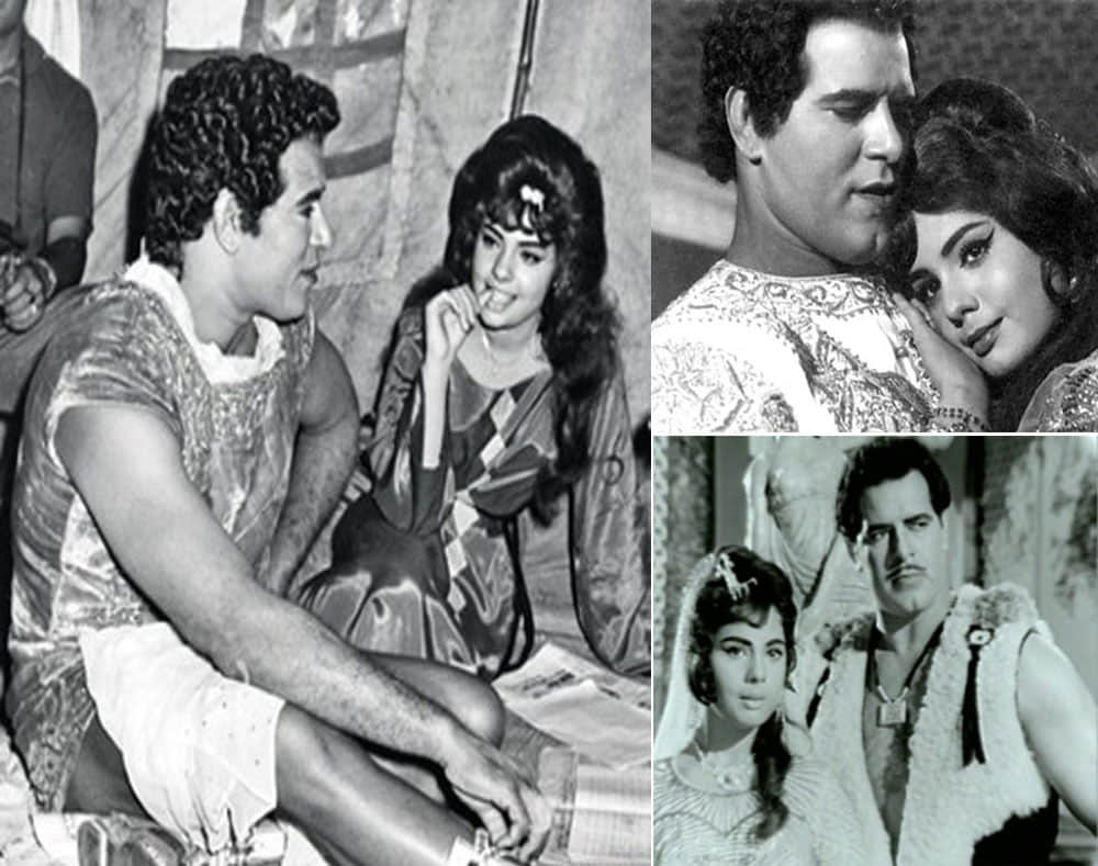 FlashBack : Nobody wanted to work with this yesteryear actress but later everything changed