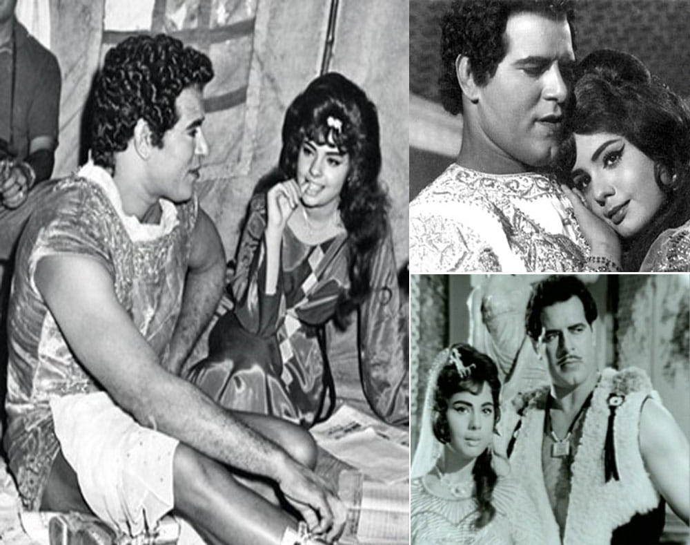 FlashBack : Nobody wanted to work with this yesteryear actress but later everything changed