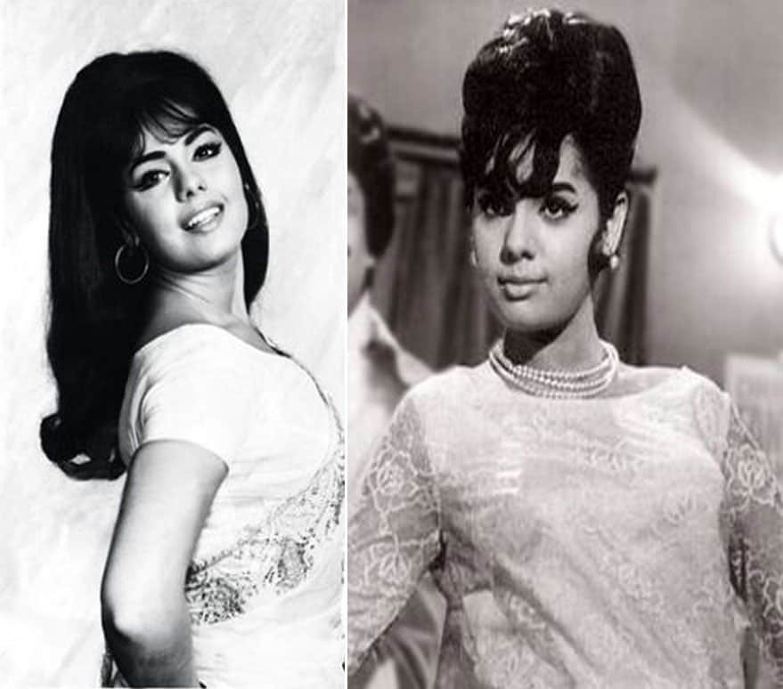 FlashBack : Nobody wanted to work with this yesteryear actress but later everything changed