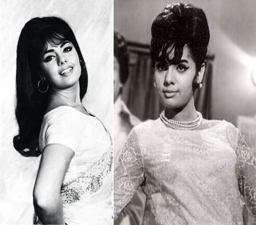 Yesteryear actress Mumtaz struggle with cancer, unrecognisable now after weight gain
