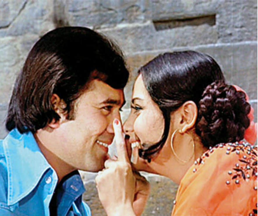 FlashBack : Nobody wanted to work with this yesteryear actress but later everything changed