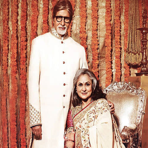 Famous Love Stories From Bollywood, Politics And Cricket