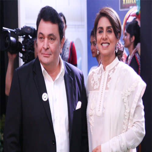Famous Love Stories From Bollywood, Politics And Cricket