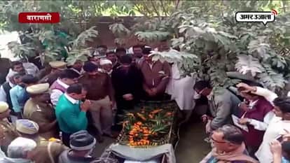 CAPTAIN OF AZAD HIND FAUJ NIZAMUDDIN HAS NO MORE