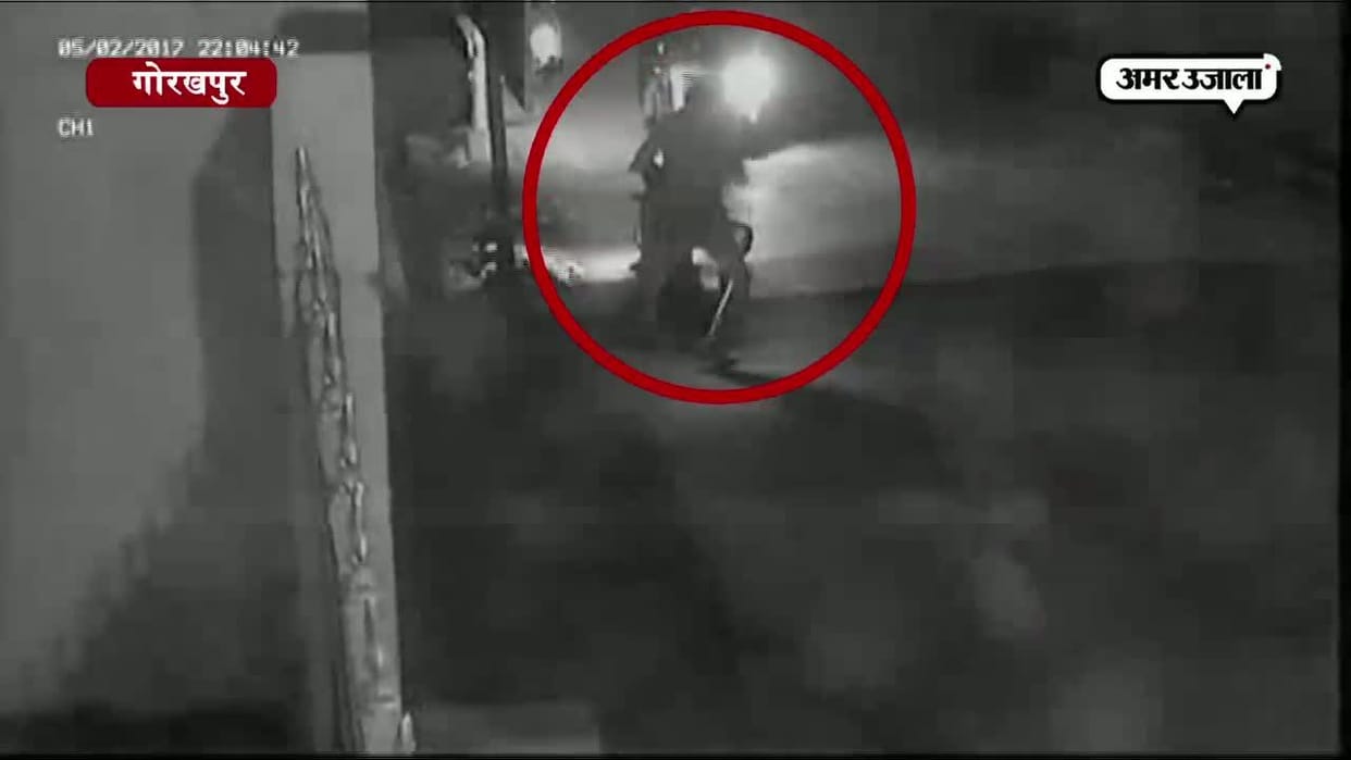 Sdudents leader murder case