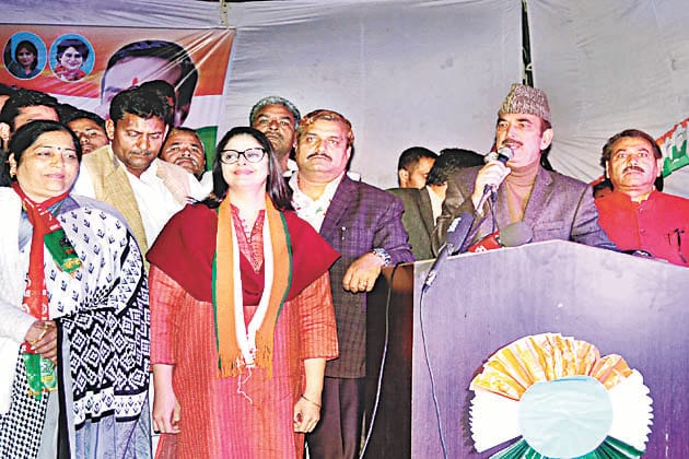 "Notbandi farmers, youth and workers wasted '