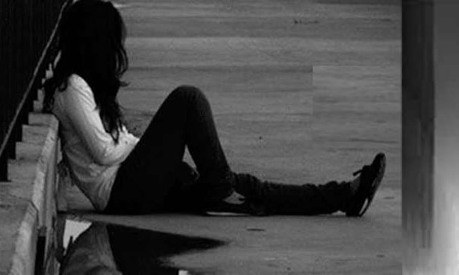 girl suicide in unnao