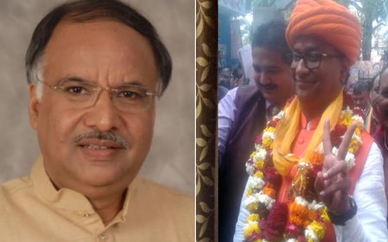 tough competition for lucknow candidates in up assembly election