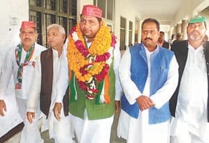 assembly election in district