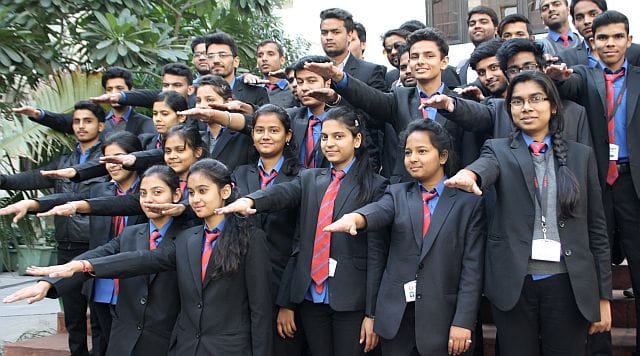 Youth want better transport service and secure environment