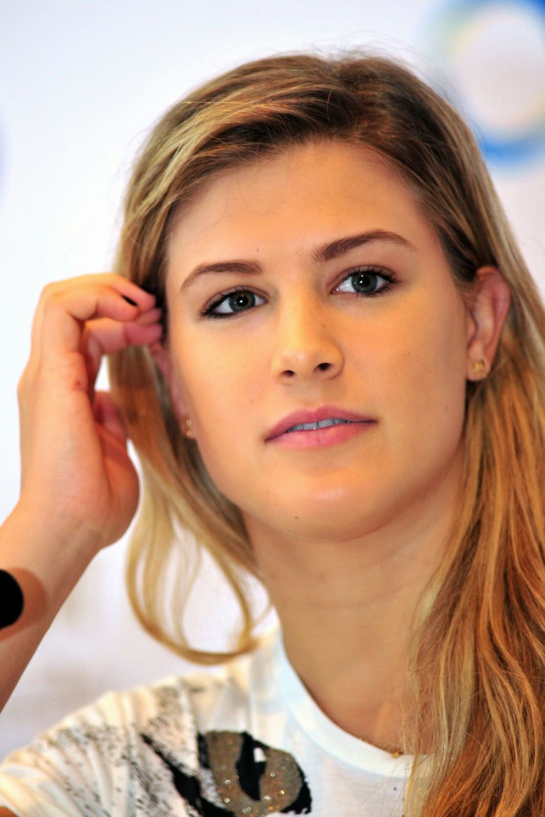 It's eugenie bouchard birthday know more about her	