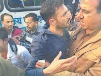 currency crisis, people, bank, yamunanagar, marpit