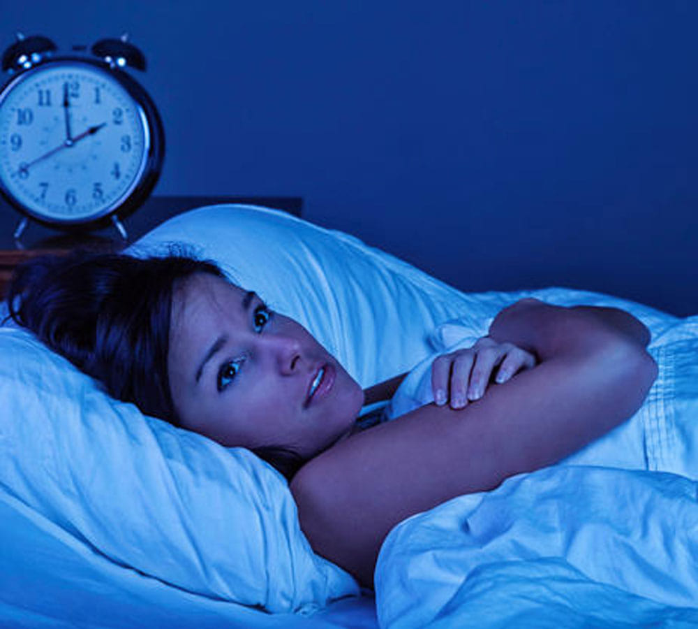 do not eat these food for better sleep