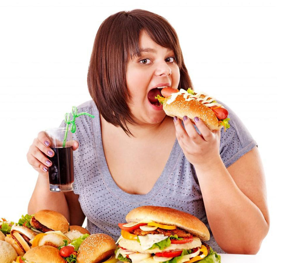 do not eat these food for better sleep