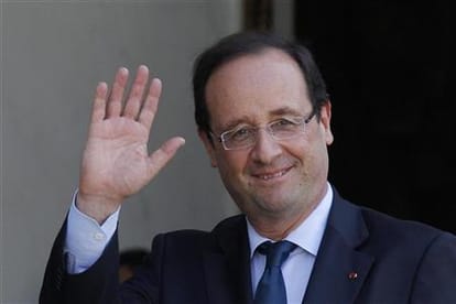 Islamic extremism dominates in France elections