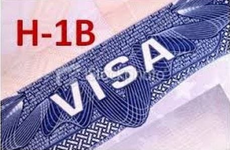 government is waiting for the decision of the US ON H1B visas