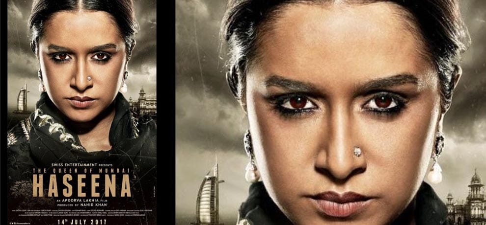 know about dawood sister haseena