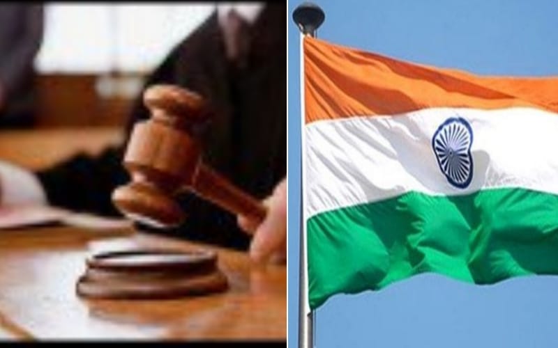high court rejects the plea of making national anthem necessary