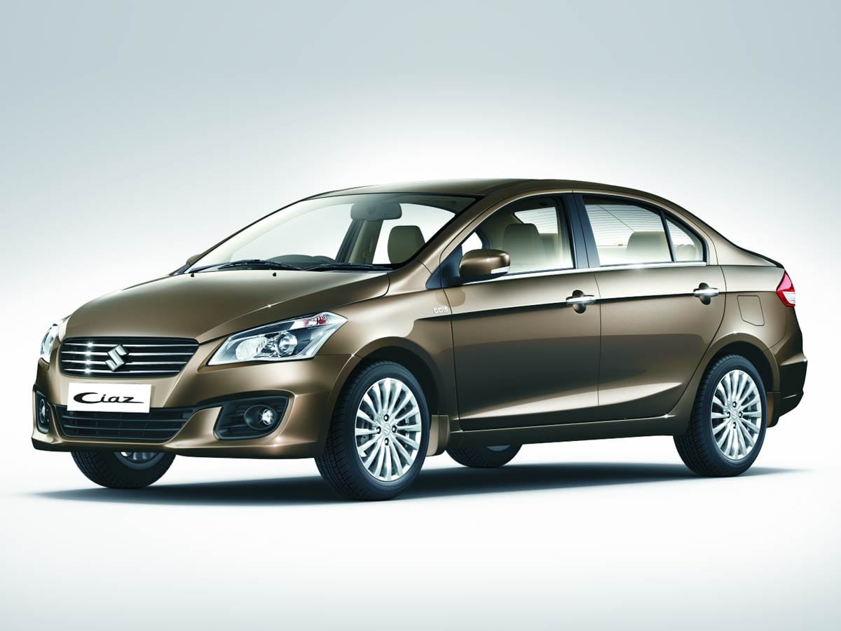 comparison of hyundai verna Vs honda city Vs maruti ciaz