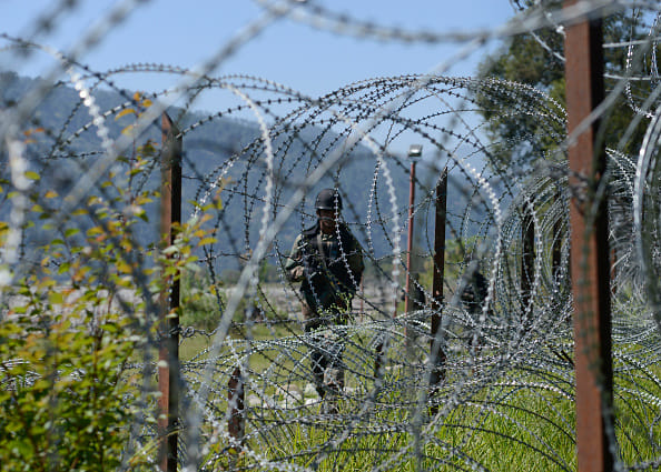 Army made to pay rent for PoK land