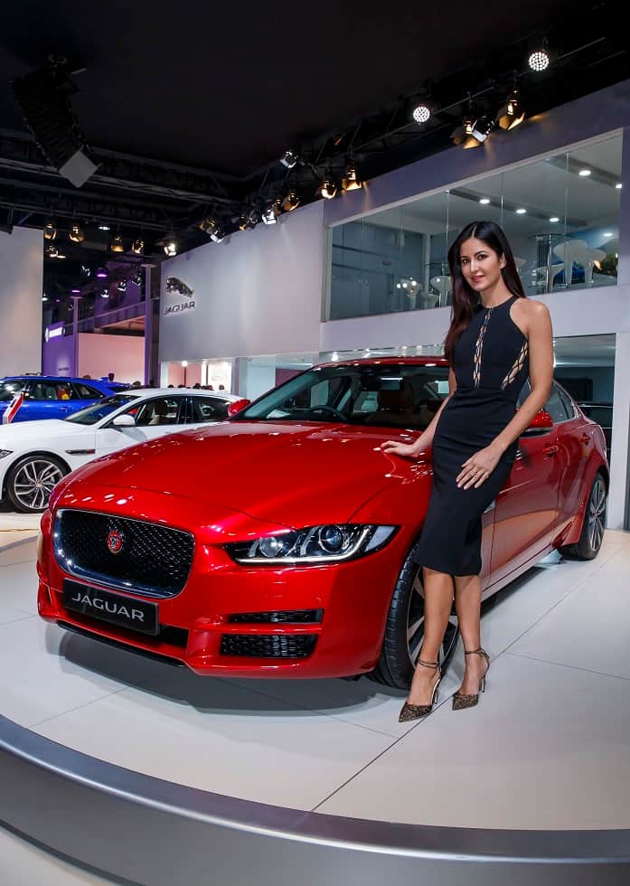 bollywood is passionate toward cars