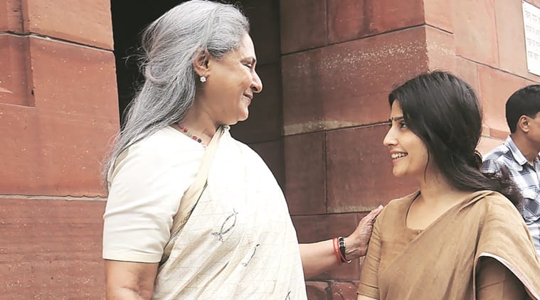dimple yadav will start campaign