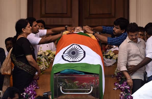 UK doctor reveals details behind Jaya's death mystery