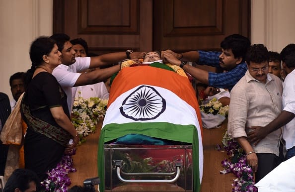 UK doctor reveals details behind Jaya's death mystery