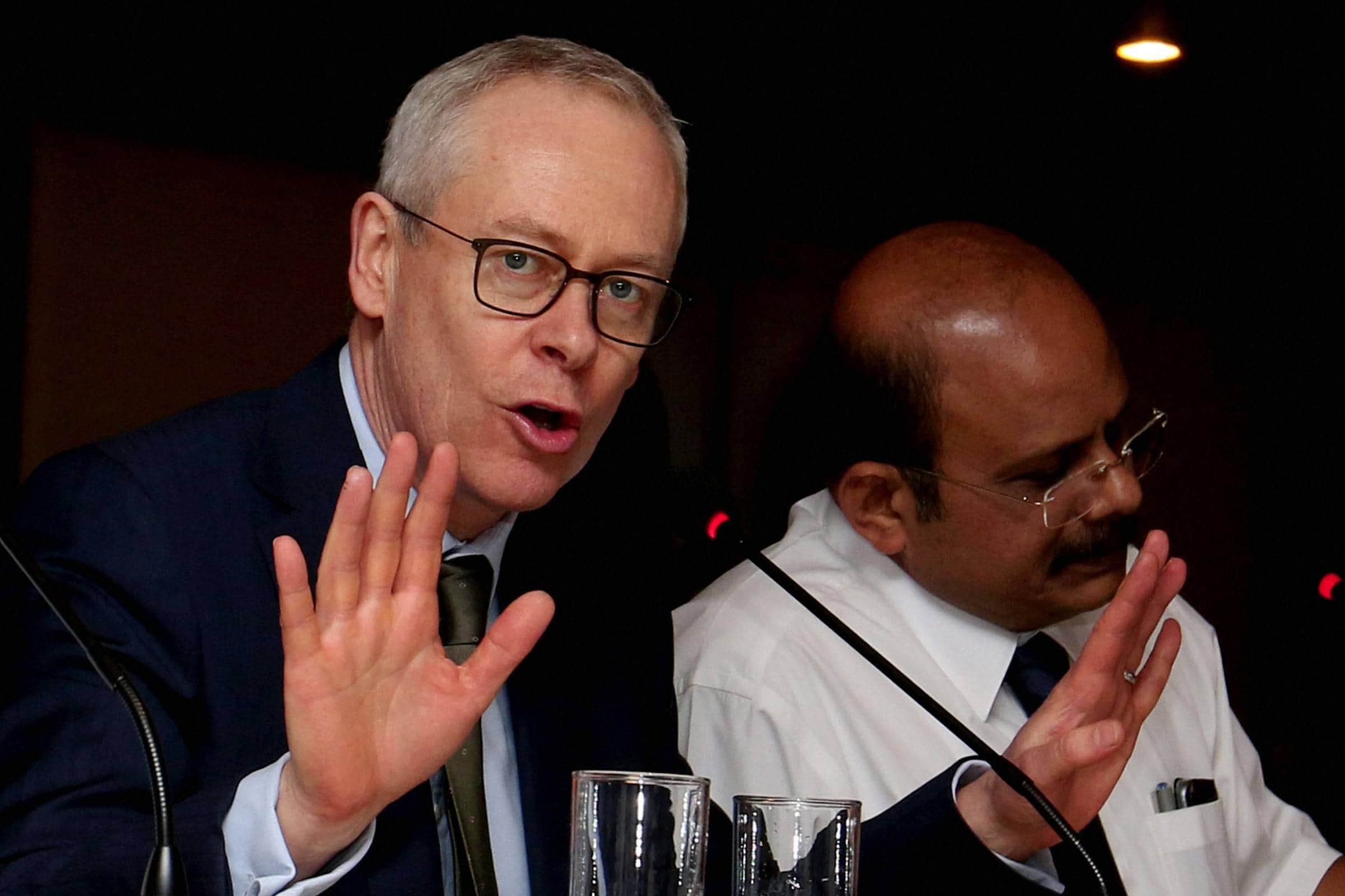 UK doctor reveals details behind Jaya's death mystery