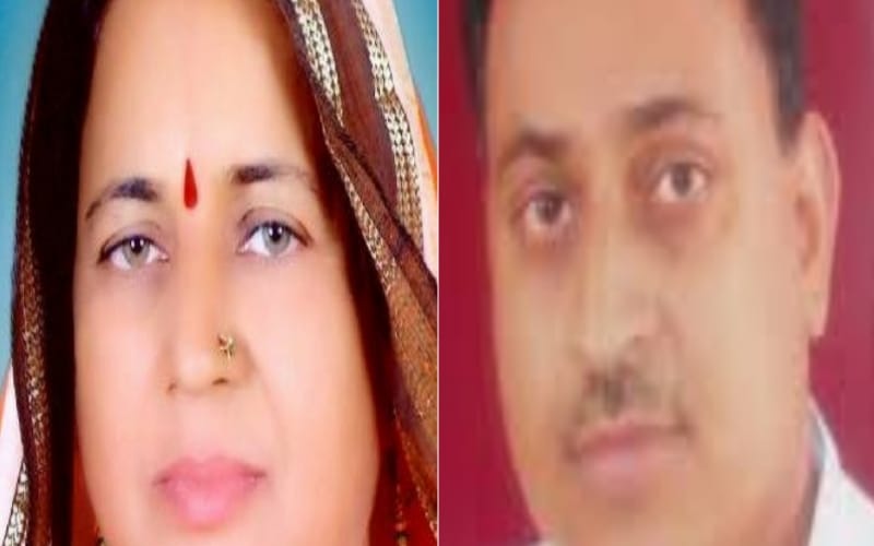 tough competition for lucknow candidates in up assembly election