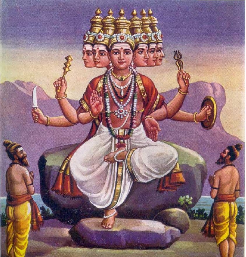 Skanda Shashti 2021 date significance and vrat puja vidhi in Hindi