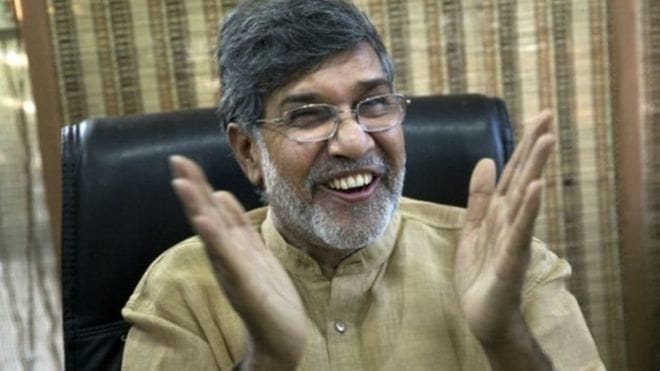 "the Nobel peace now can only get from stealing 'on social media