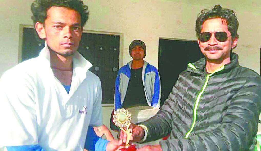 Nainibnar and Panchaculi quarterfinals